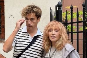 Галкін і Пугачова одружилися 23 грудня 2011 року