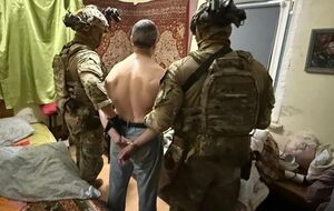 Підозрюваному 52 роки