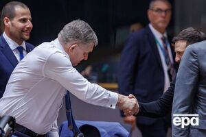 Фицо рассказал, что поедет на восток Словакии, чтобы провести двустороннюю встречу с Зеленским