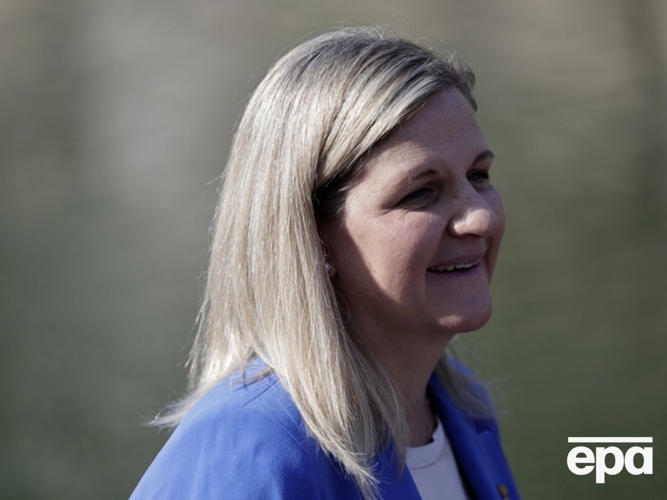 Зеленський запросив Ковентрі в Україну