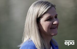 Зеленський запросив Ковентрі в Україну