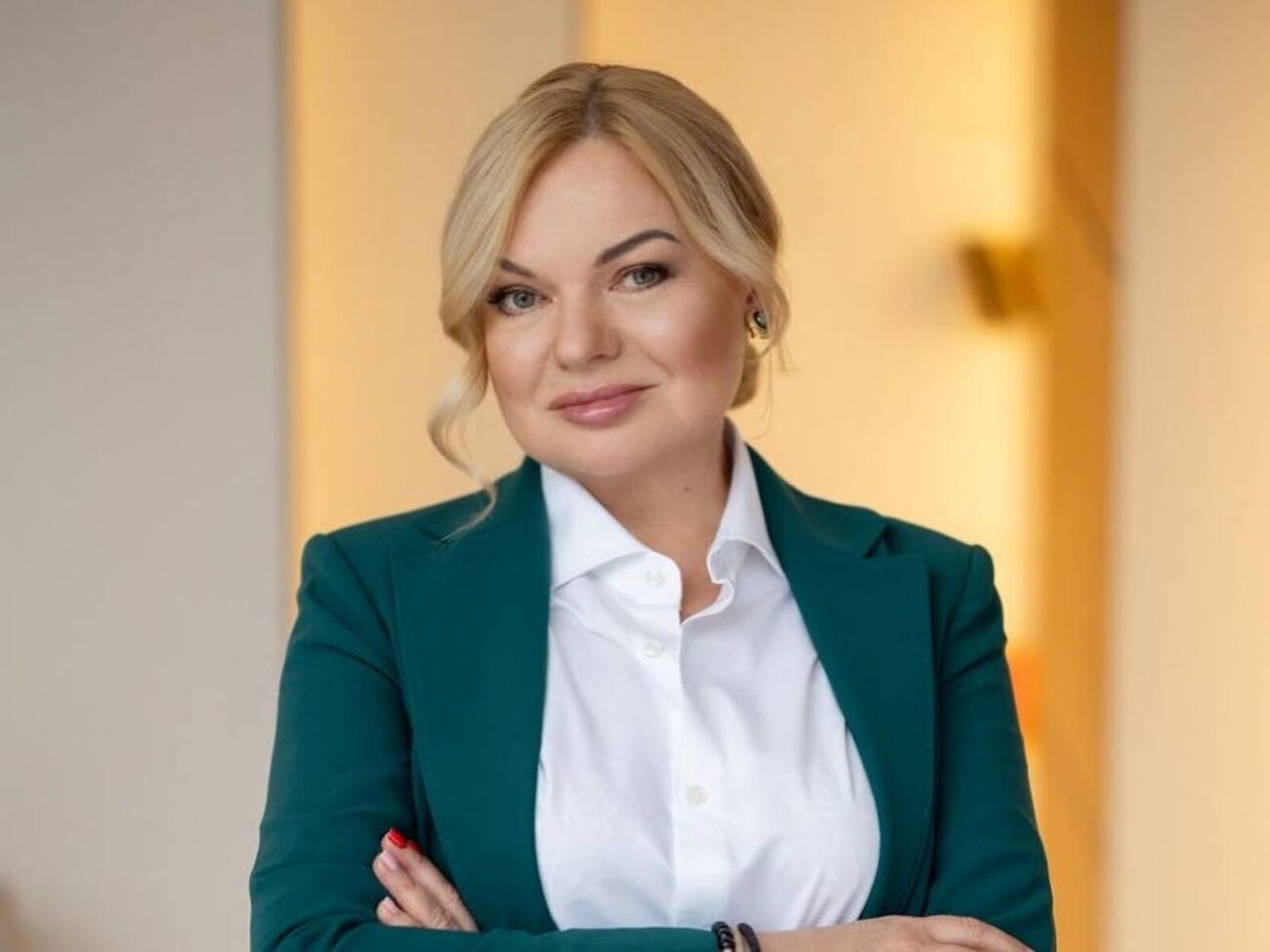 Кухаревская: Тот, кто рожден быть учителем, остается в профессии