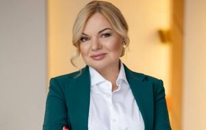 Кухаревская: Тот, кто рожден быть учителем, остается в профессии