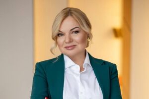 Кухаревская: Тот, кто рожден быть учителем, остается в профессии