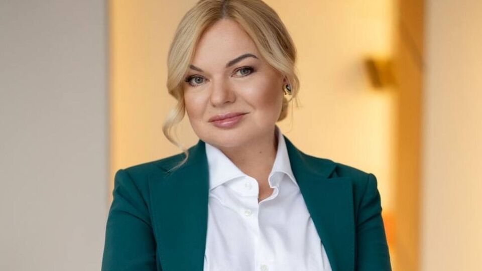 Кухаревська: Той, хто народжений бути вчителем, залишається у професії