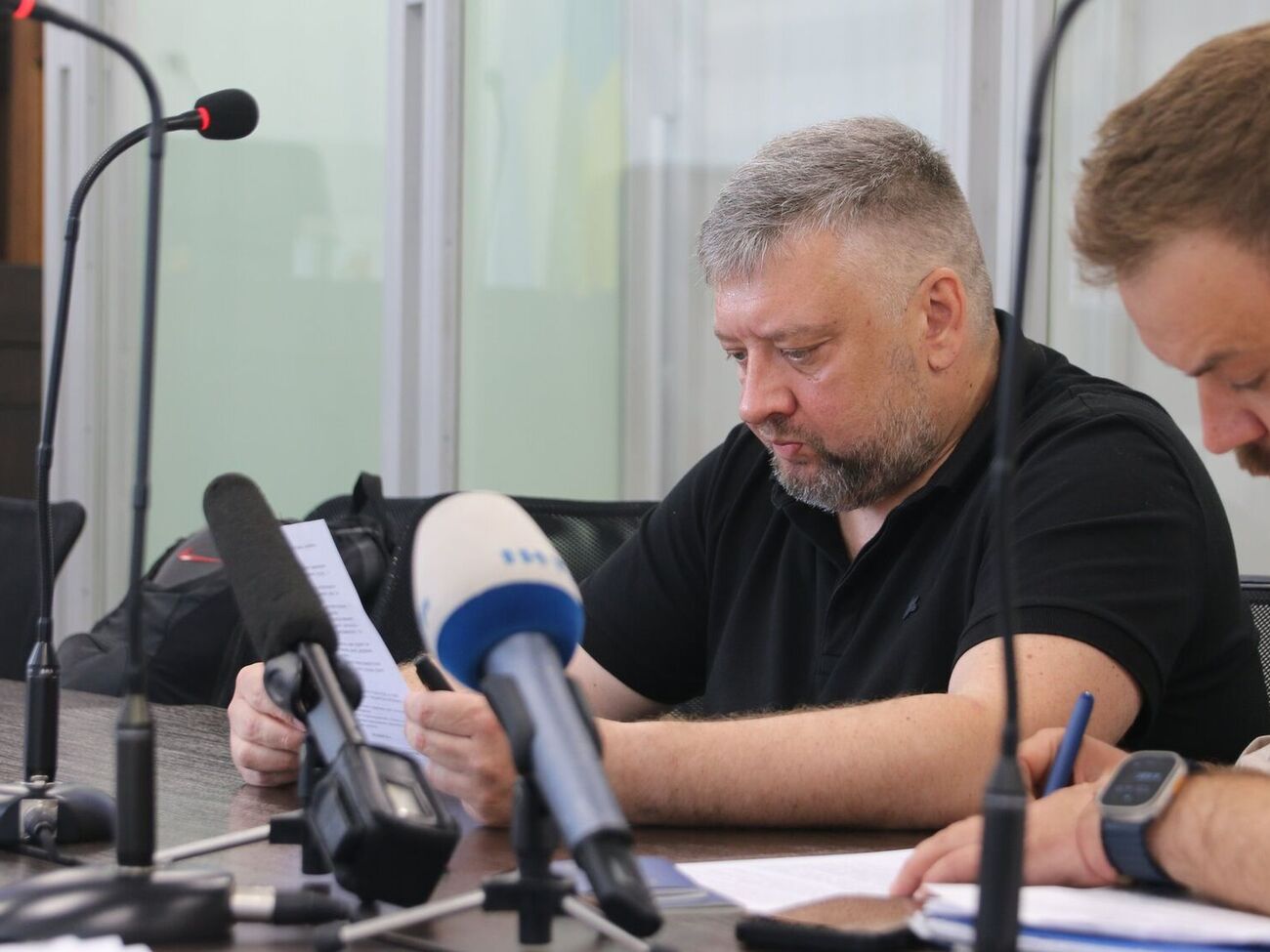 Под стражу Кузнецова отправили 4 августа