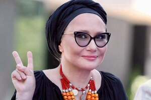 Мозговая: Многое сама создала, но хотелось что-то такое, где было бы все, как нравится мне самой