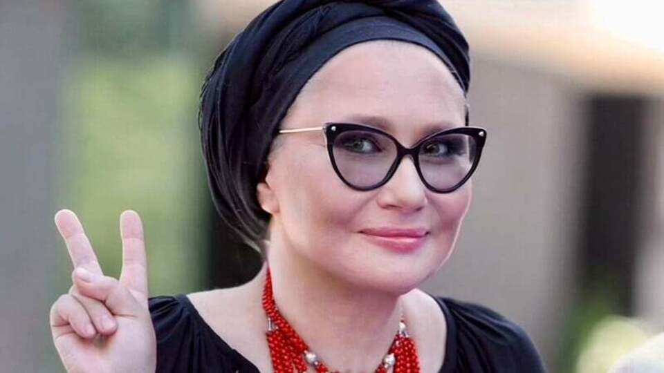 Мозговая: Многое сама создала, но хотелось что-то такое, где было бы все, как нравится мне самой