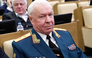 Соболєв назвав Одеську й Миколаївську області "зоною безпеки"