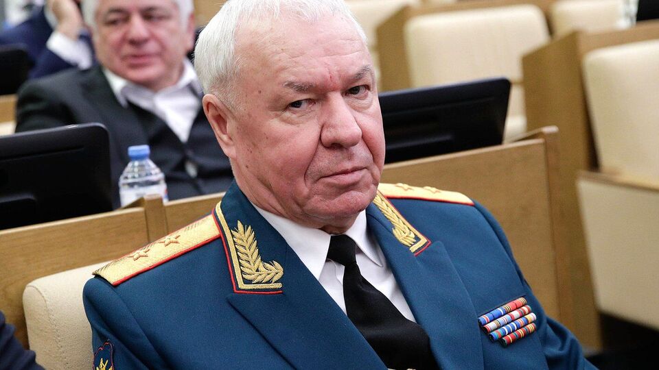 Соболєв назвав Одеську й Миколаївську області "зоною безпеки"