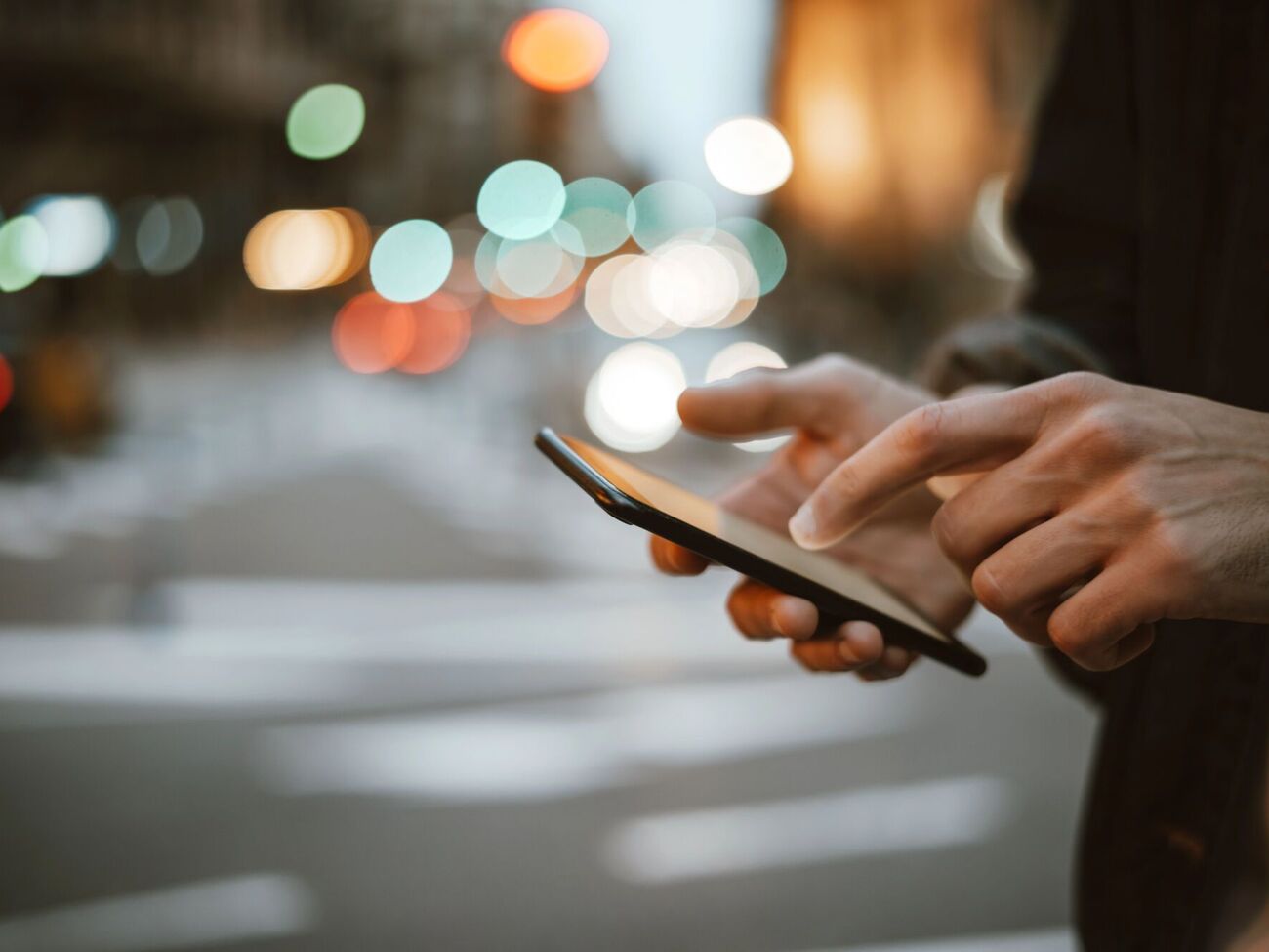 Українці розповіли, де читають новини