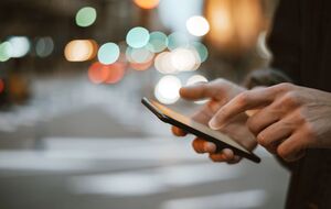 Українці розповіли, де читають новини