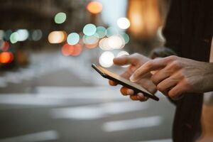 Українці розповіли, де читають новини
