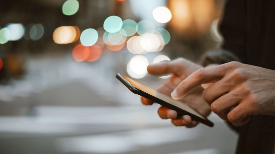 Украинцы рассказали, где читают новости