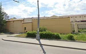 Паблики пишут, что побег был через крышу СИЗО