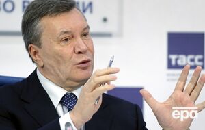 З Януковича сміються в інтернеті