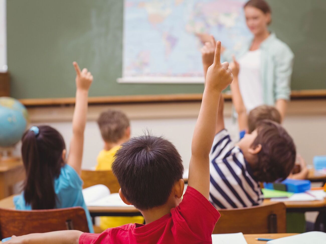 Навесні 2024 року в Україні було 525 навчальних закладів, в яких було менше ніж 45 дітей, розповіли в Міносвіти