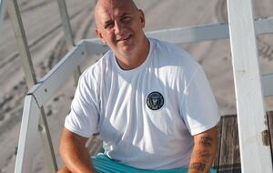 Потап: Я просто меньше бываю в Украине