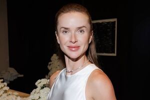 Чоловіку Світоліної виповнилося 39 років