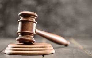 Суд отправил дело на дорассмотрение