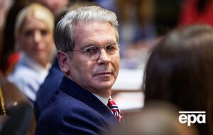 Бессент заявил, что США рассматривают меры против РФ