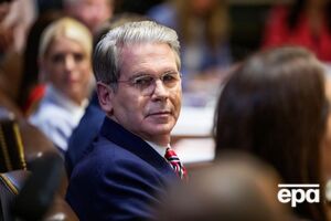 Бессент заявил, что США рассматривают меры против РФ