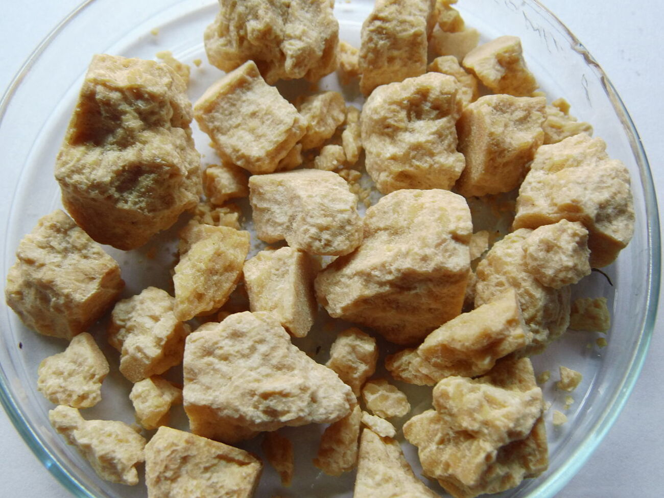 В США хотят построить завод по производству тротила