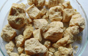 В США хотят построить завод по производству тротила