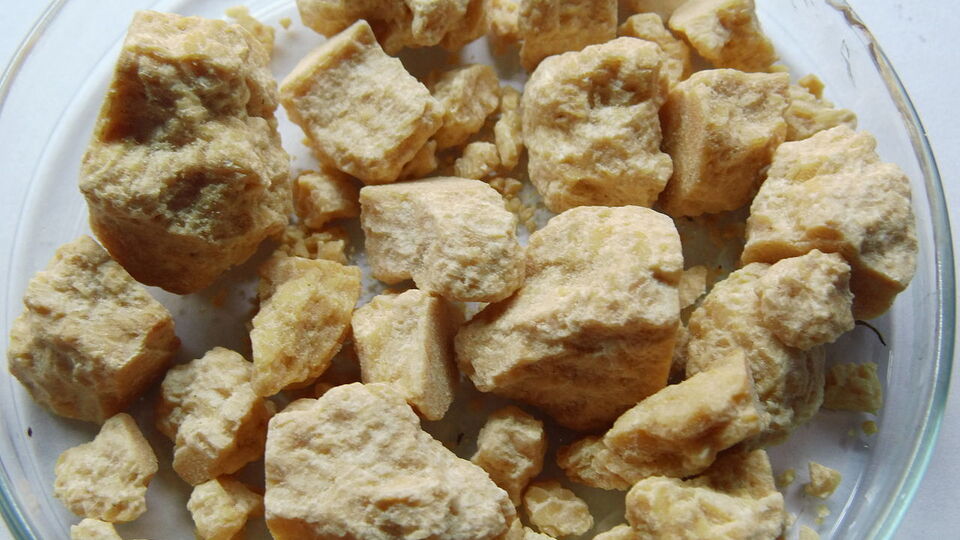 В США хотят построить завод по производству тротила