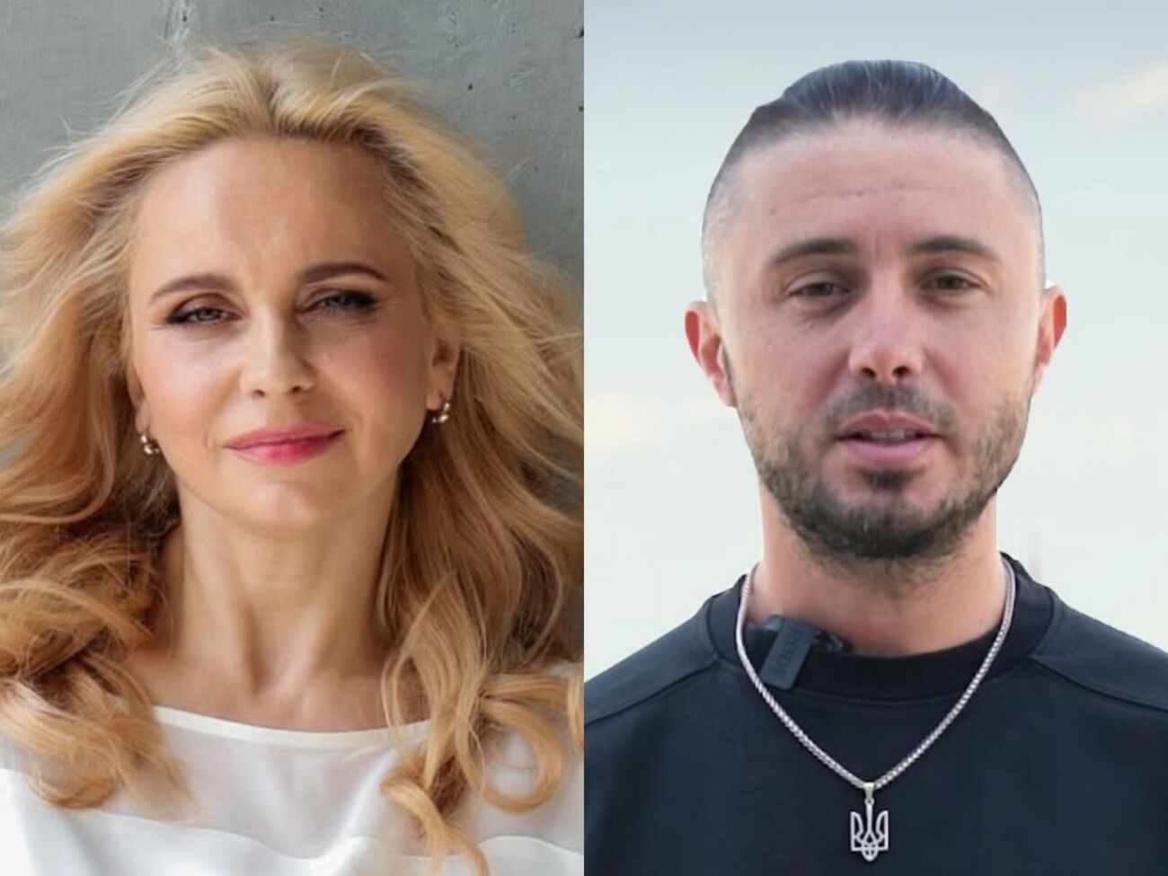 Ребрик и Тополя – родители троих детей