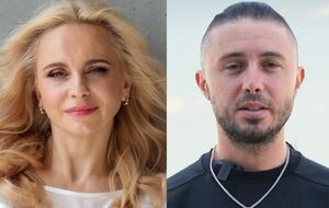 Ребрик и Тополя – родители троих детей