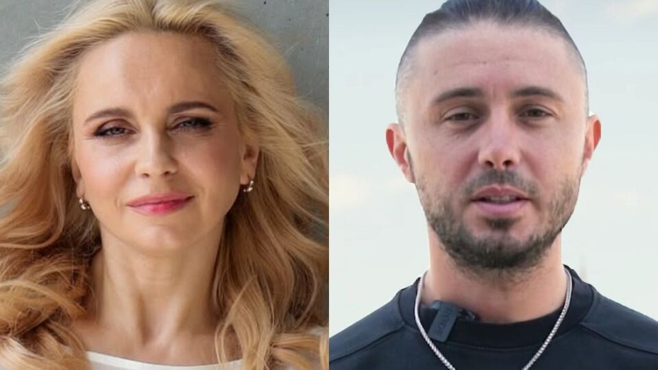 Ребрик и Тополя – родители троих детей