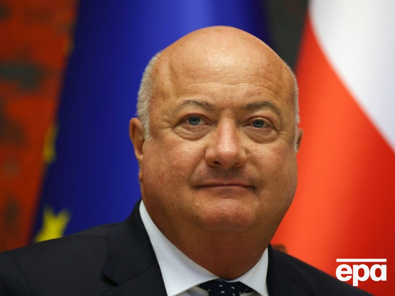 Погрози Медведєва Штокер назвав "провокацією"