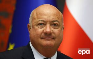 Погрози Медведєва Штокер назвав "провокацією"