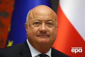 Погрози Медведєва Штокер назвав "провокацією"