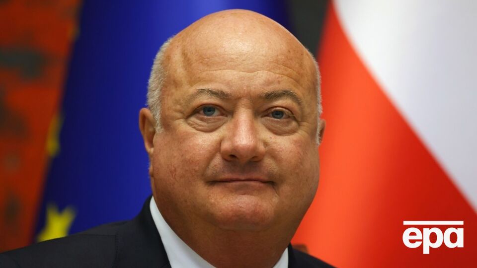 Погрози Медведєва Штокер назвав "провокацією"