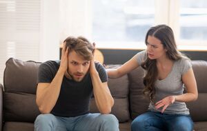 Иногда развод неизбежен и идет на пользу