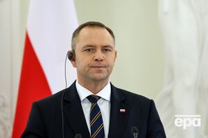 Российские беспилотники вторглись в воздушное пространство Польши в ночь на 10 сентября