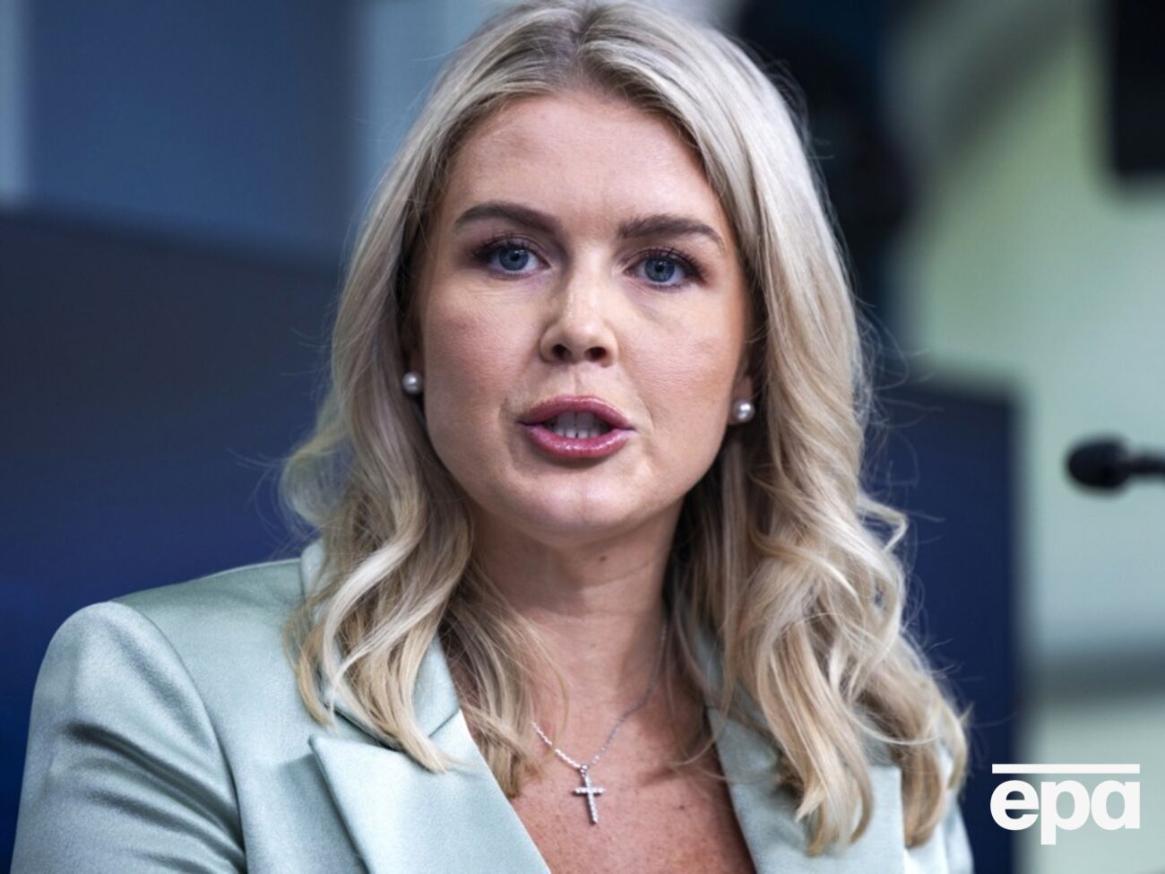 У Білому домі переконані, що смерті українки можна було запобігти