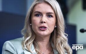 У Білому домі переконані, що смерті українки можна було запобігти