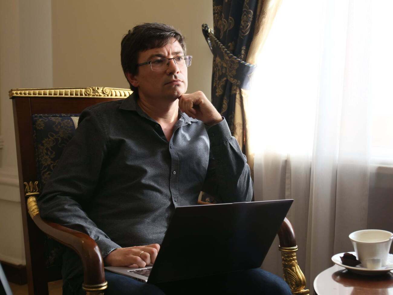 Россия, намеренно запуская пачку дронов в Польшу, прекрасно знала, где проходит граница