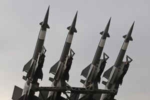 Силы обороны сбили 413 российских целей