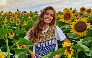 Кучеренко: Меня вдохновило это короткое путешествие в Живерни