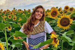 Кучеренко: Мене надихнула ця коротка подорож до Живерні