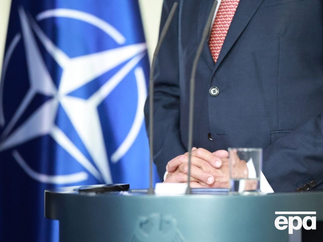 Источник в НАТО рассказал журналистам позицию Альянса относительно российских дронов