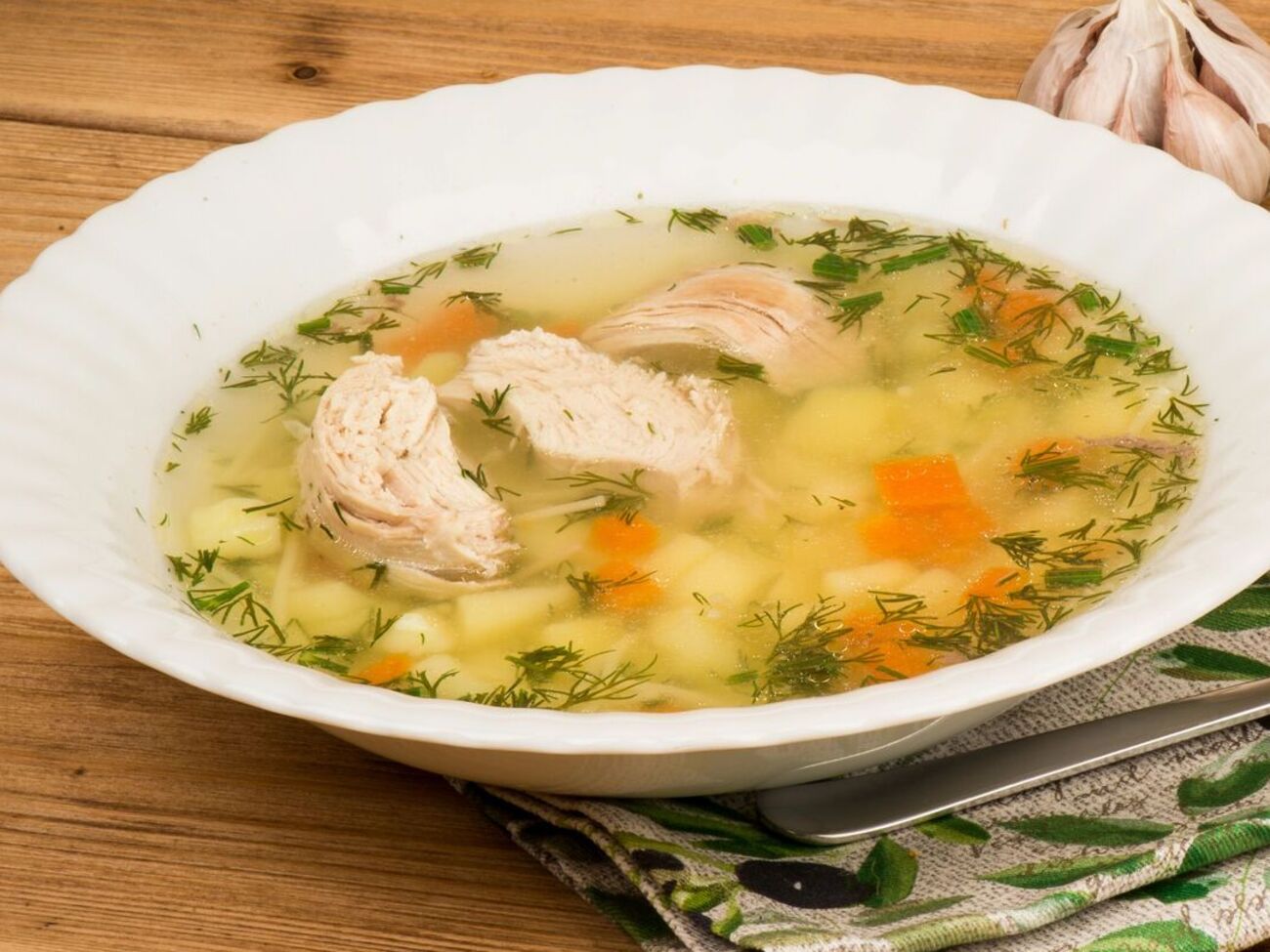 Солодкість допомагає збалансувати кислотність овочів і прибрати небажану гіркуватість