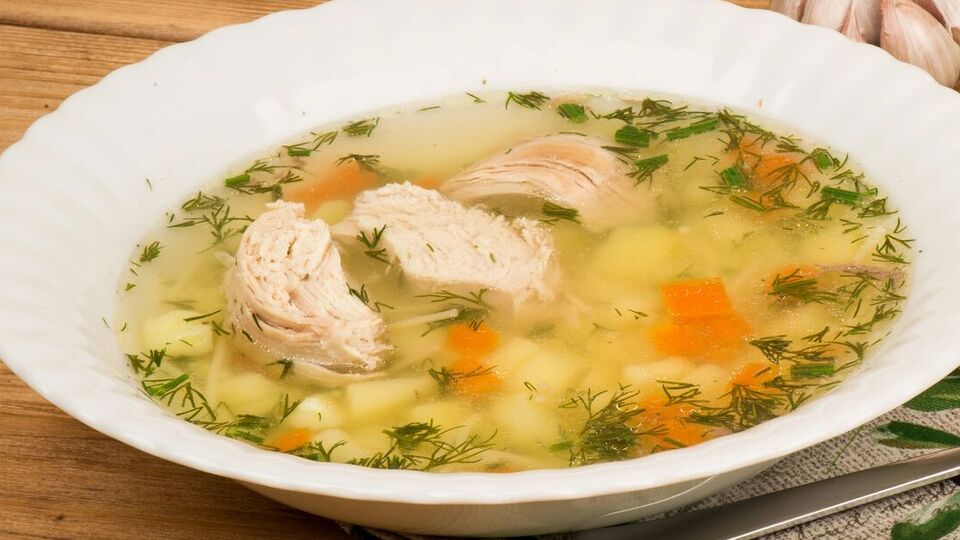 Солодкість допомагає збалансувати кислотність овочів і прибрати небажану гіркуватість