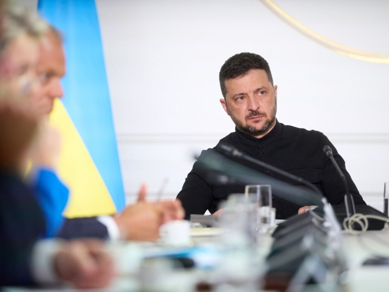 Зеленський: РФ становить небезпеку для кожної незалежної нації
