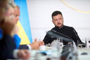 Зеленский: РФ представляет опасность для каждой независимой нации