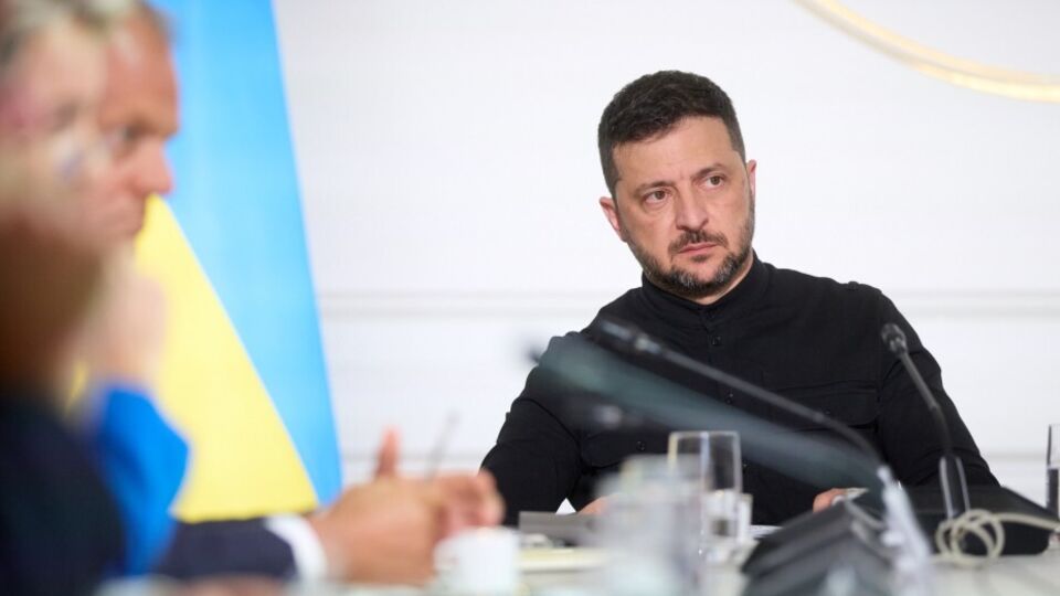 Зеленский: РФ представляет опасность для каждой независимой нации